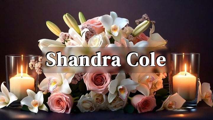 Shandra Cole, United States